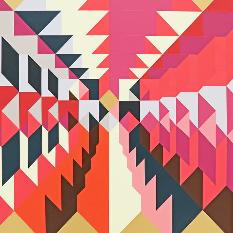 Andrew Kuo, Same (11/4/14), 2014