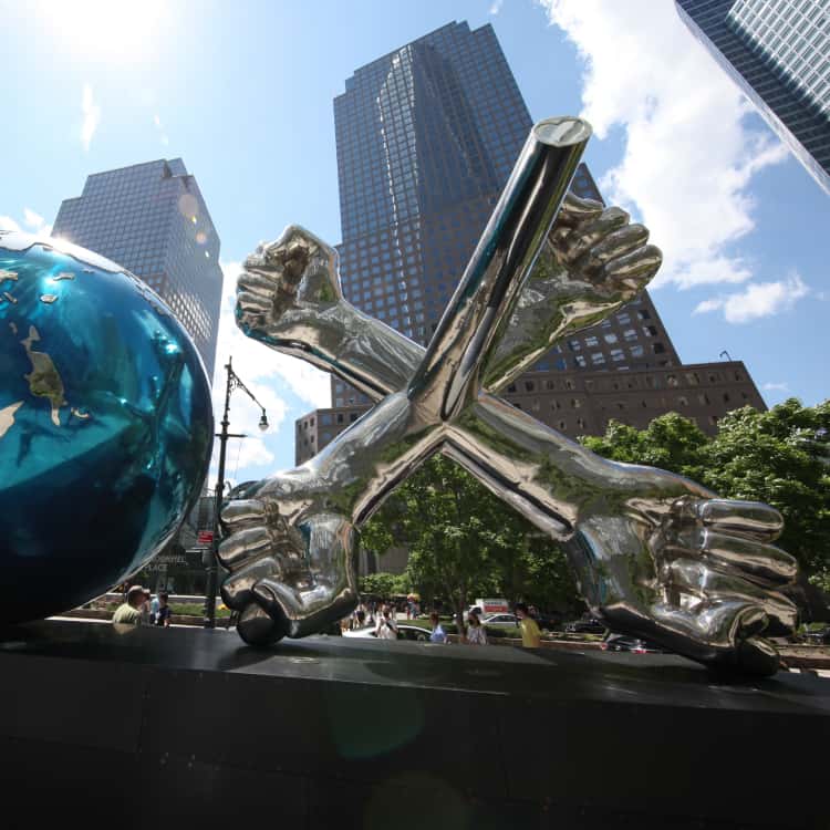 Daniel Anderson, XO World, 2021