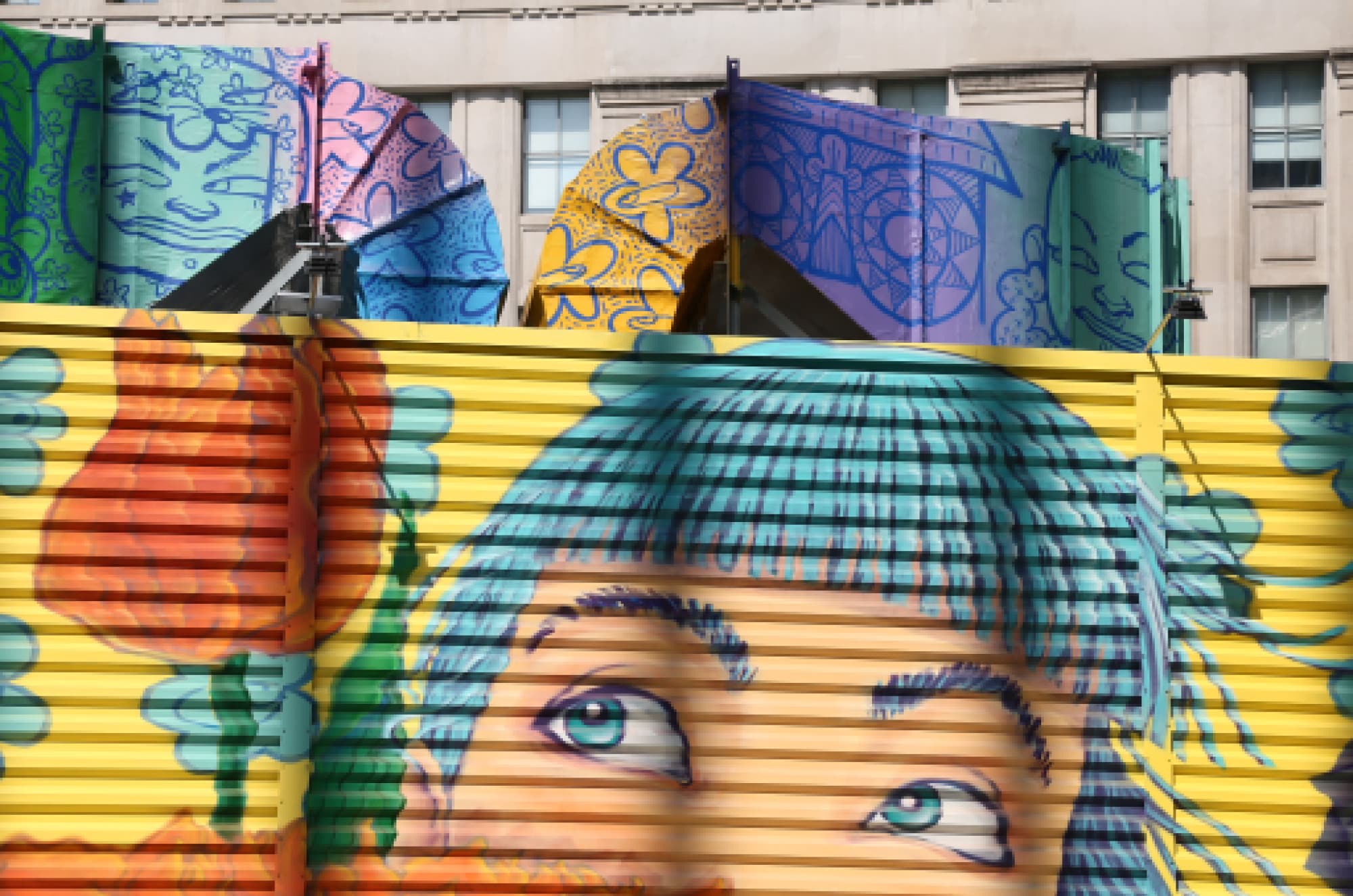 BoogieREZ, Do What Makes You Happy, 2018