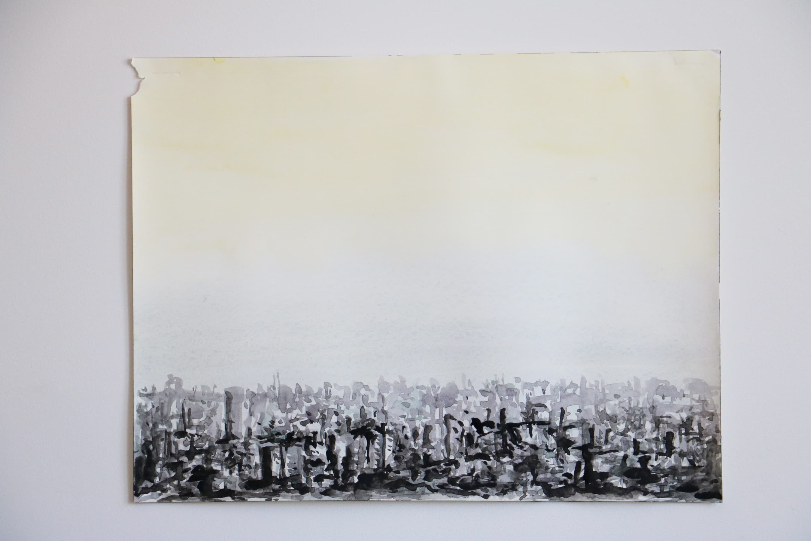 Eija Öhrnberg, Untitled, 2017 High Resolution