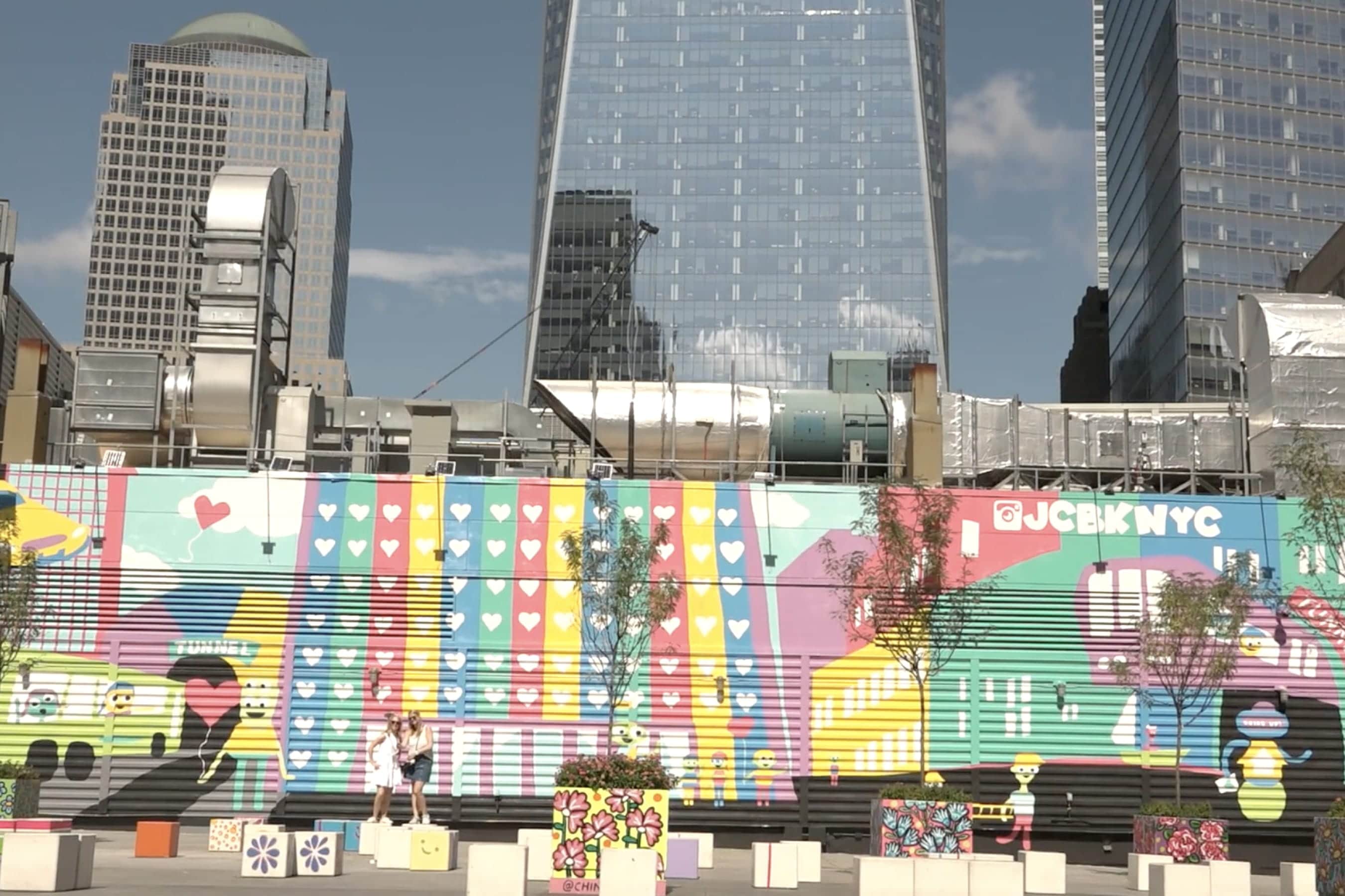 John Arthur Carr, 2018