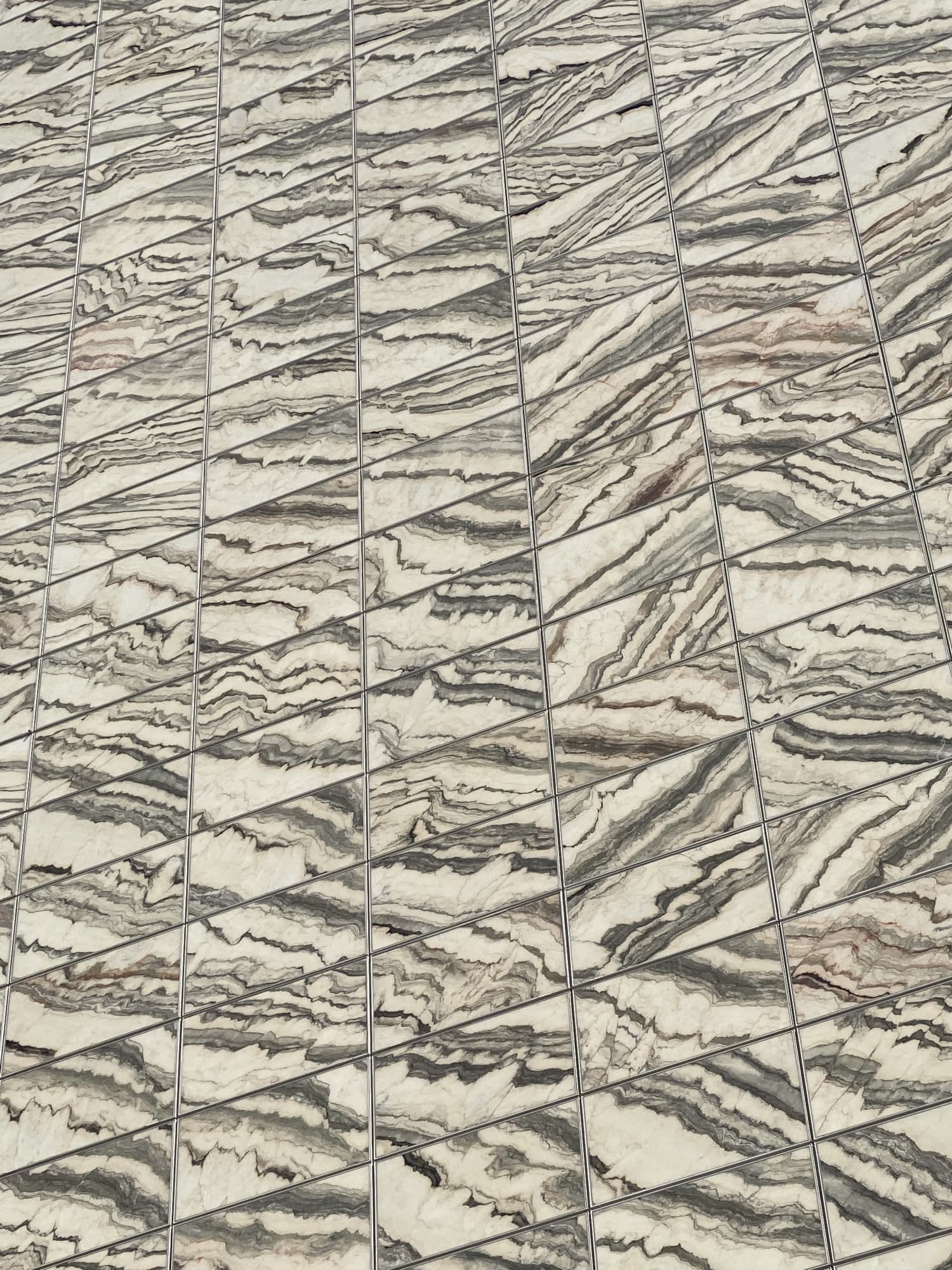 Joshua Prince-Ramus, Ronald O. Perelman Performing Arts Center, 2023