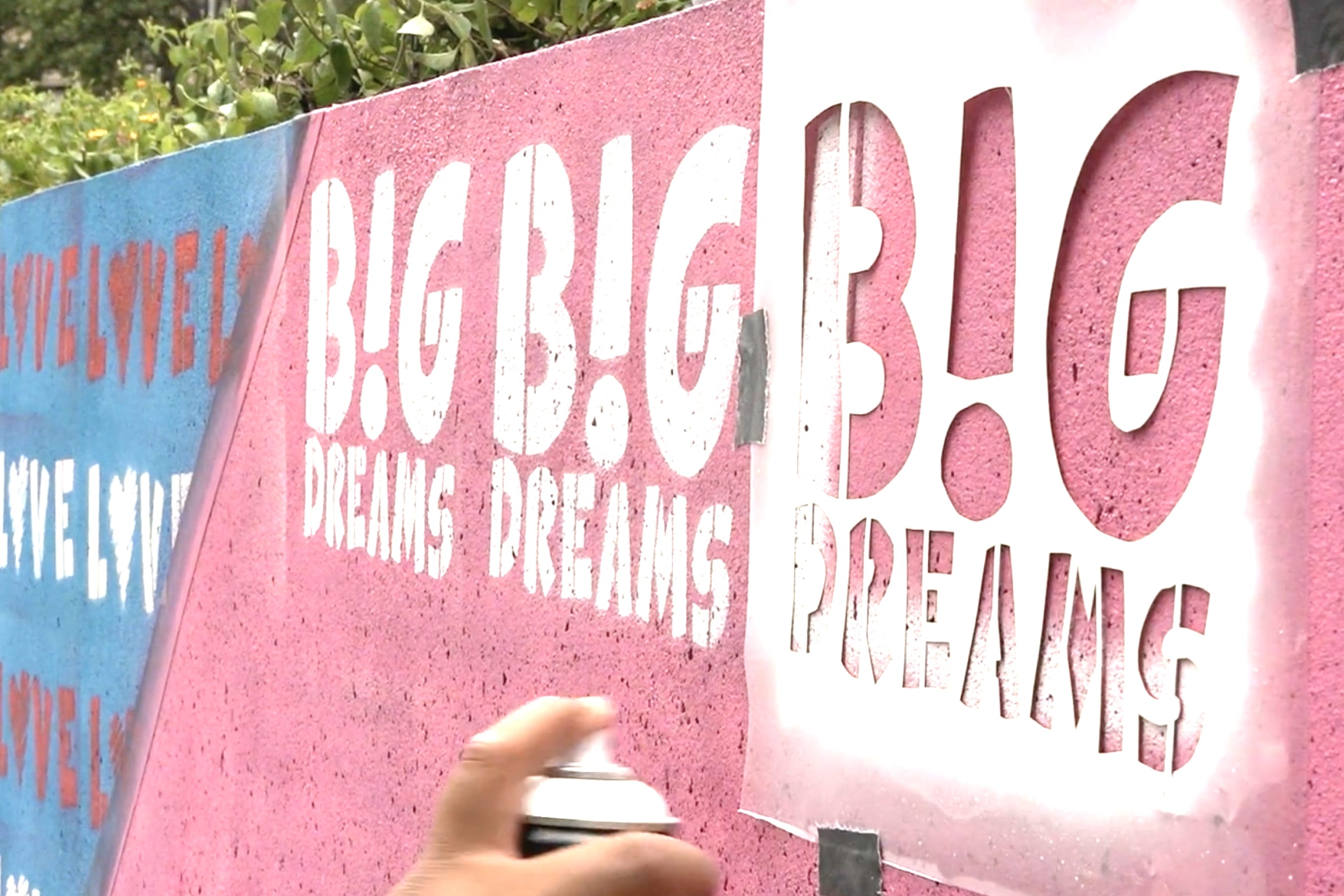 Savior Elmundo & AJ Lavilla, 2018