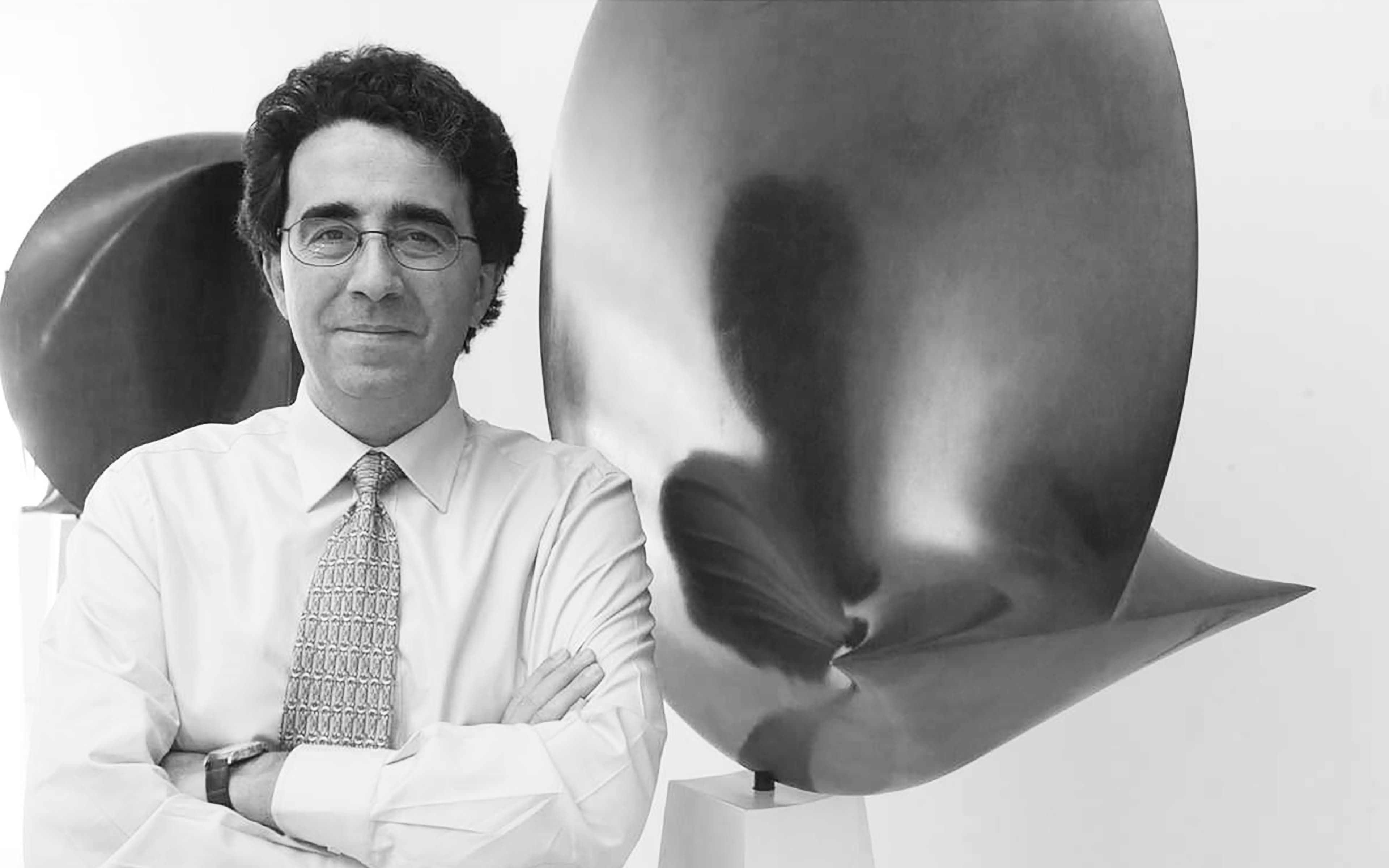 Santiago Calatrava, The Oculus, 2016